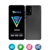 Vortex ZG65 6,5'' 4G 3gb 32gb 8mp+5mp