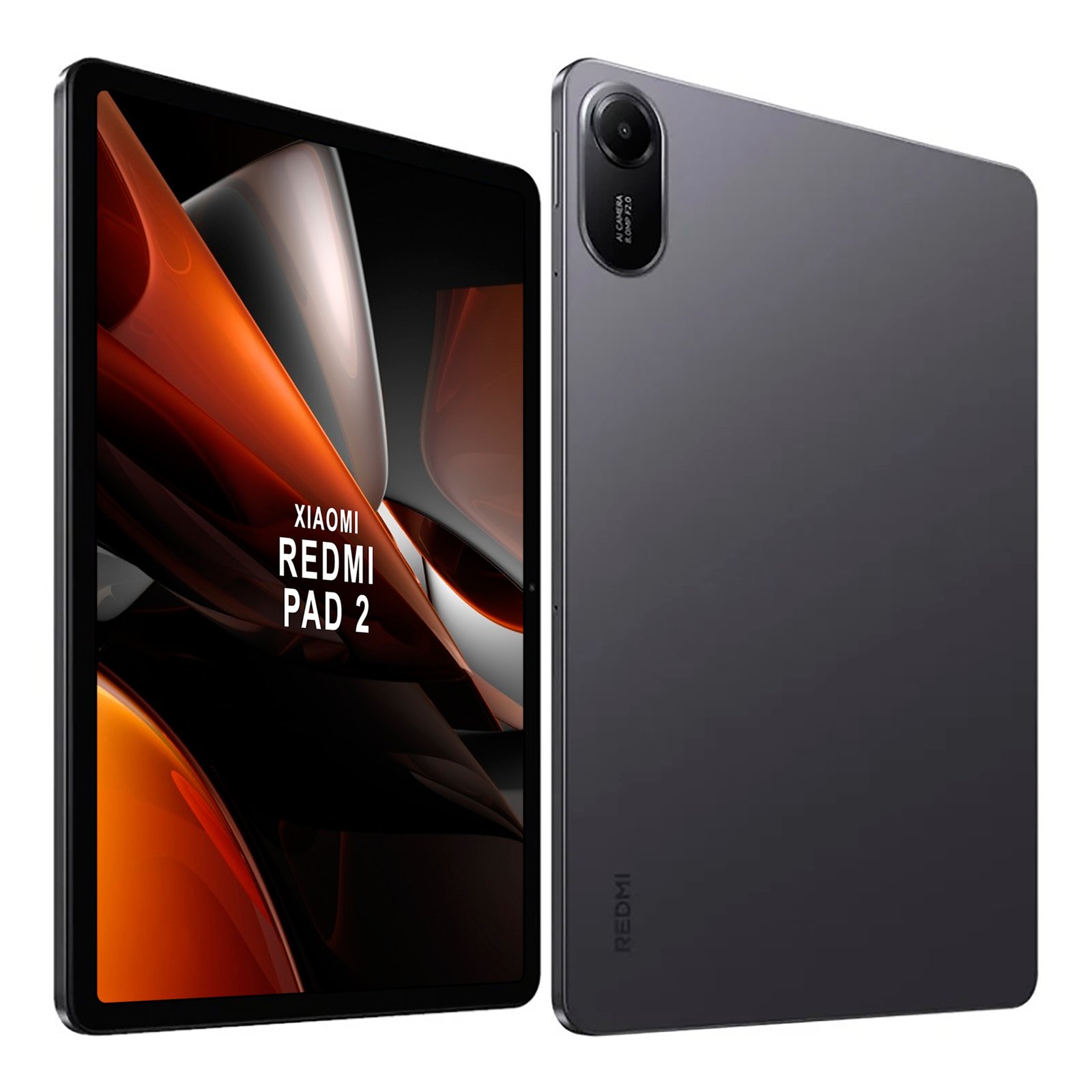 Tablet Redmi Pad 2 Xiaomi 11'' 8gb 256gb Grey