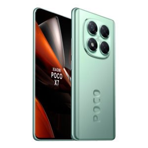 Xiaomi Poco X7 6,67'' 5G 8gb 256gb Triple Cam 50mp Green