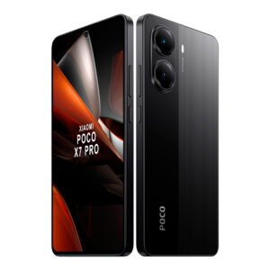Xiaomi Poco X7 Pro 6,67'' 5G 8gb 256gb Dual Cam 50mp