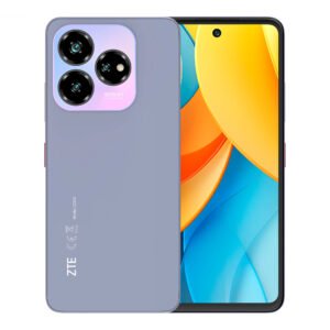 Zte Blade V60 Design 6,6'' 4G 6gb 256gb Triple Cam 50mp