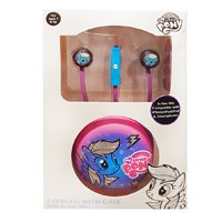 Auriculares Cableados My Little Pony 3,5mm