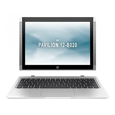 Notebook 2en1 HP 12'' Core M3 4gb 128gb Win10 - Imagen 7