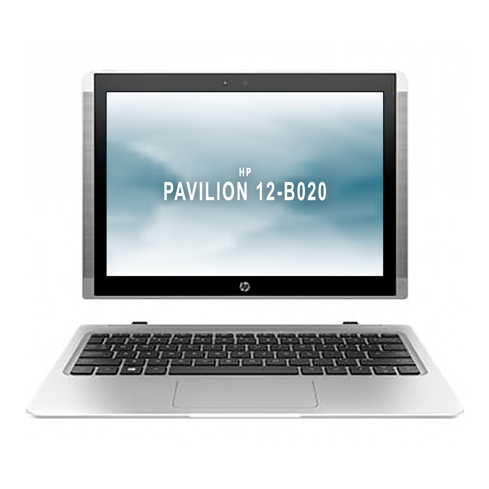 Notebook 2en1 HP 12'' Core M3 4gb 128gb Win10 - Imagen 6