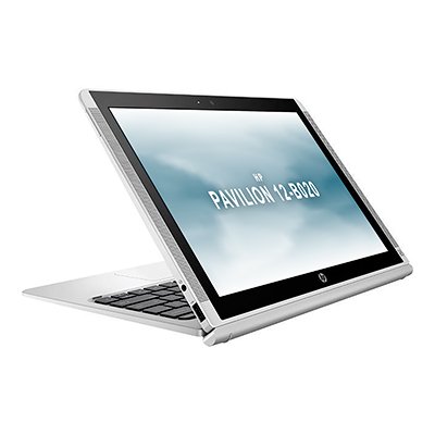 Notebook 2en1 HP 12'' Core M3 4gb 128gb Win10 - Imagen 5
