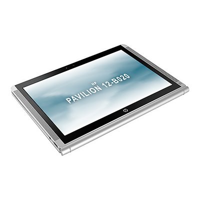 Notebook 2en1 HP 12'' Core M3 4gb 128gb Win10 - Imagen 3