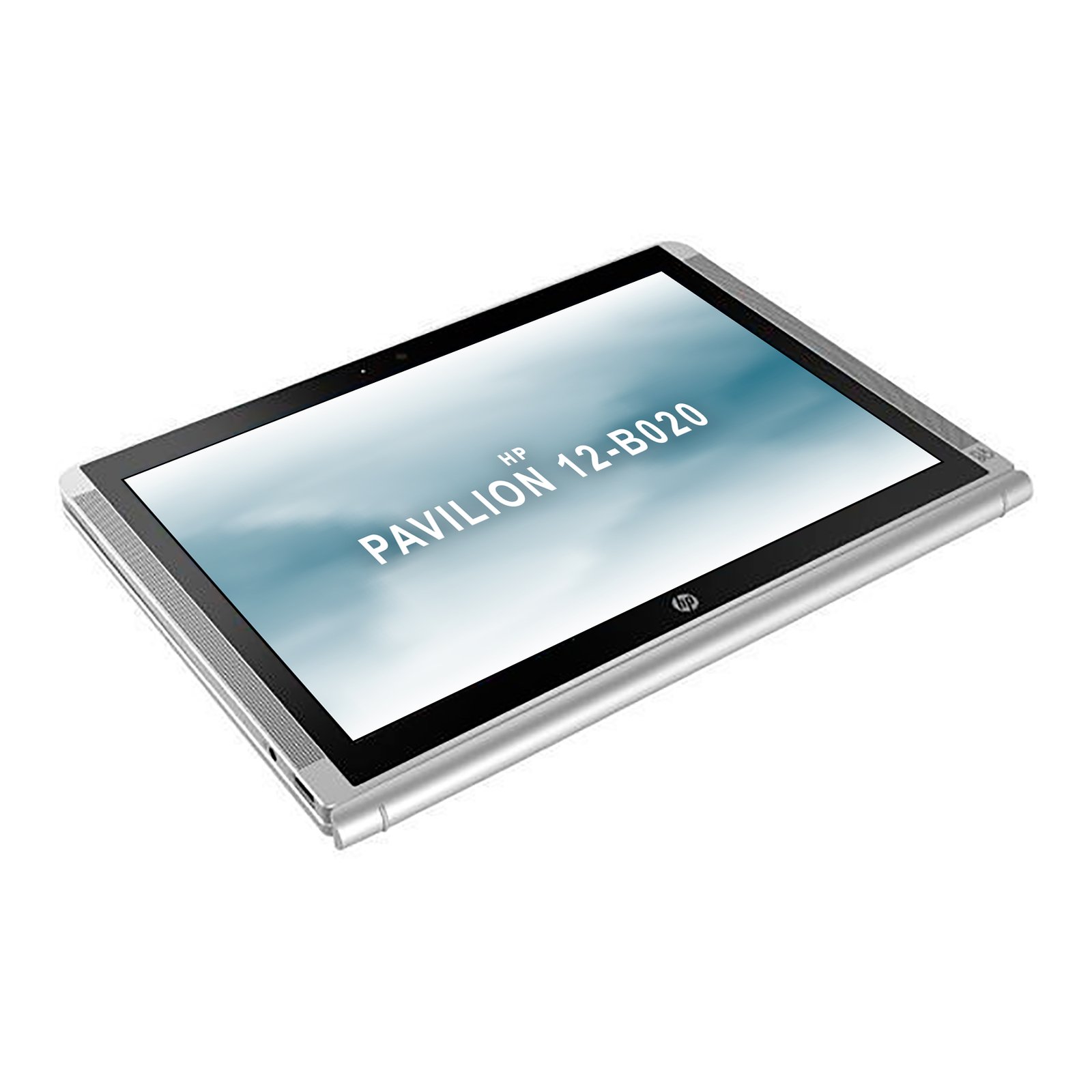 Notebook 2en1 HP 12'' Core M3 4gb 128gb Win10 - Imagen 2