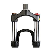 Horquilla Delantera Para Bicicleta MTB 29'' Bucklos - Imagen 6