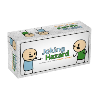 Juego De Mesa Asmodee Joking Hazard +18 - Imagen 4