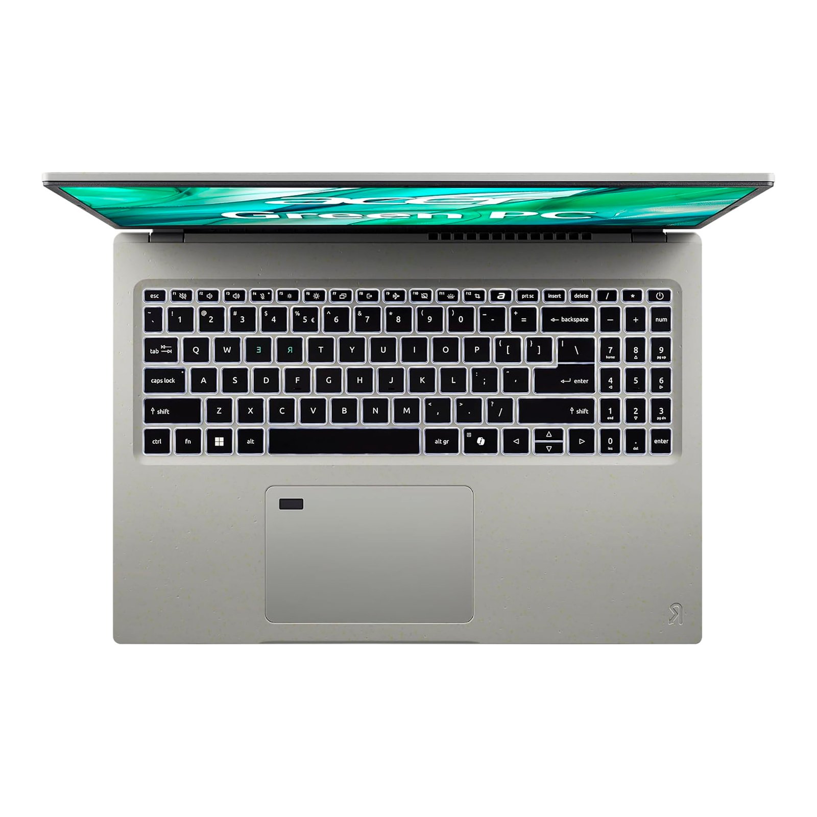 Notebook Acer 16'' Core Ultra 7 16gb 512gb Win11