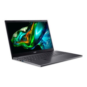 Notebook Acer 15,6'' Core I7 16gb 512gb