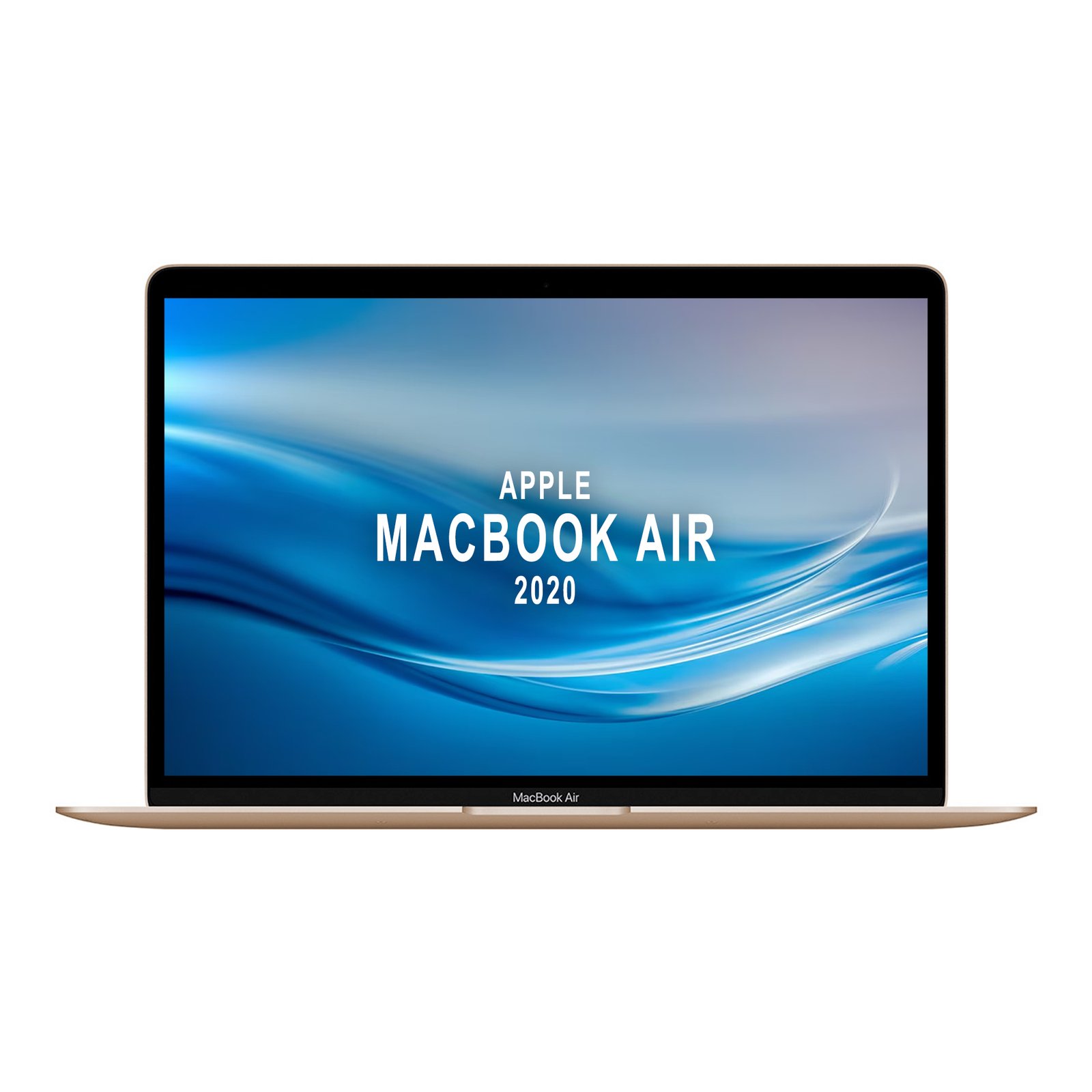 Apple Macbook Air 13,3'' M1 8gb 256gb Mac Dorado - Imagen 2