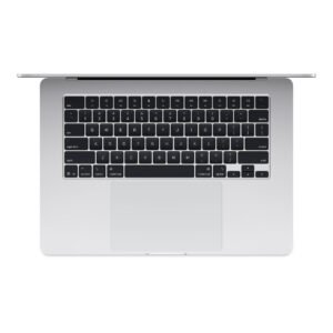 Apple Macbook Air 15,3'' M4 16gb 256gb Mac MW1G3LL/A