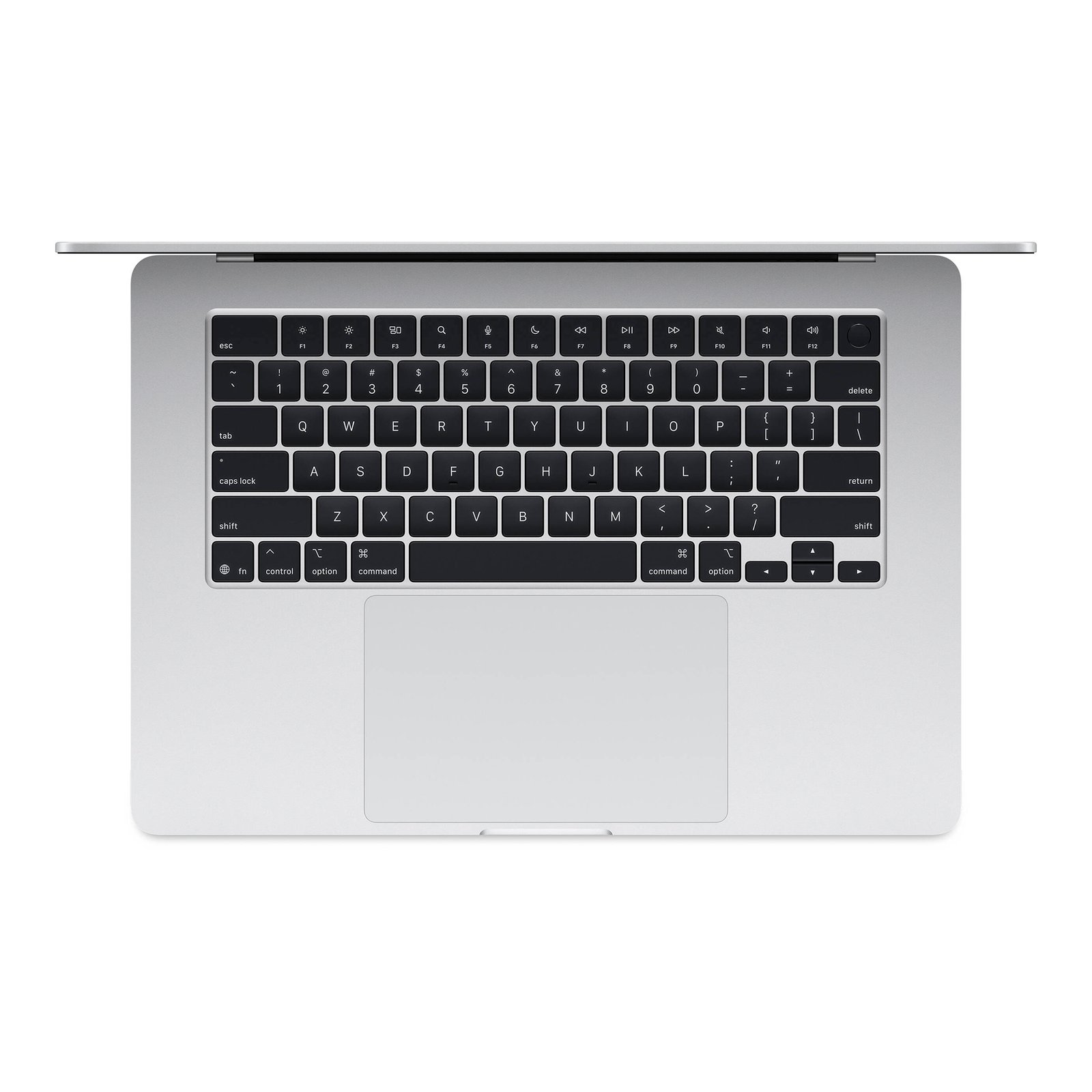 Apple Macbook Air 15,3'' M4 16gb 256gb Mac MW1G3LL/A