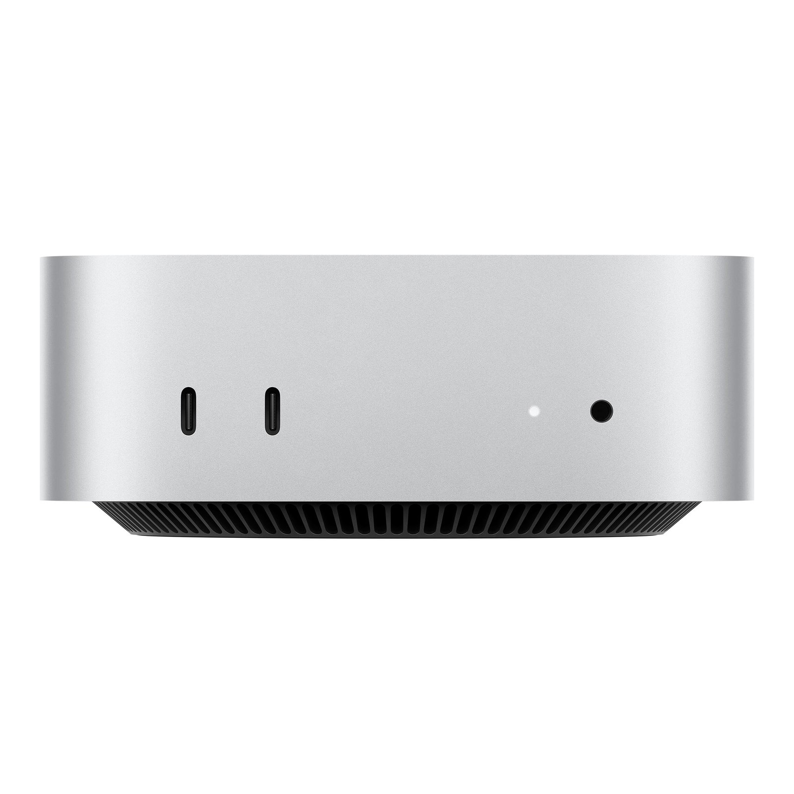 Mac Mini 2024 Apple M4 10core 16gb 256gb Mac - Imagen 2