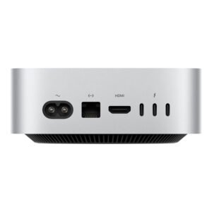 Mac Mini 2024 Apple M4 10core 16gb 256gb Mac