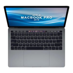 Apple Macbook Pro 13,3'' Core I5 8gb 256gb Mac