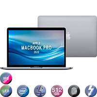 Apple Macbook Pro 13,3'' Core I5 16gb 512gb Mac - Imagen 4