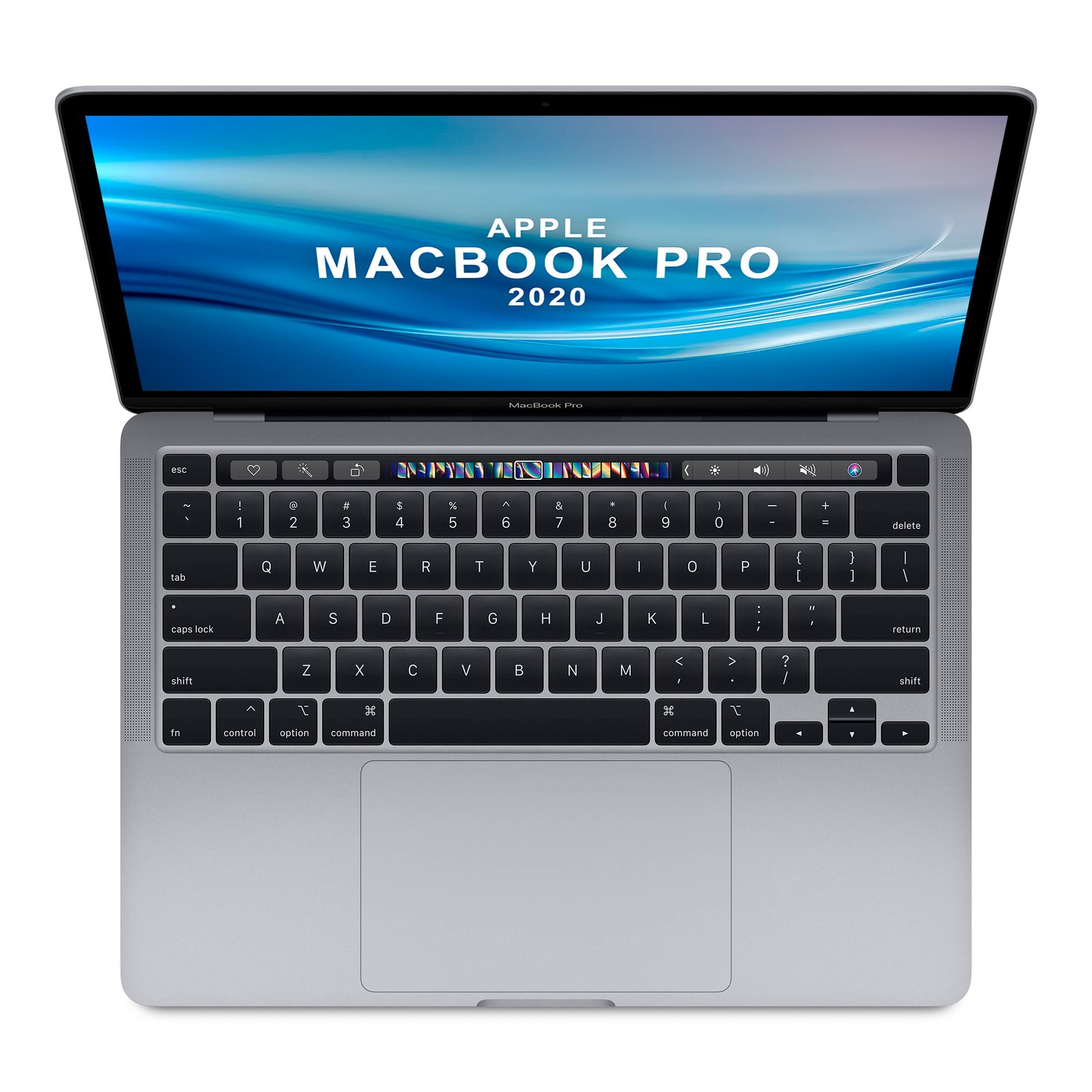 Apple Macbook Pro 13,3'' Core I5 16gb 512gb Mac