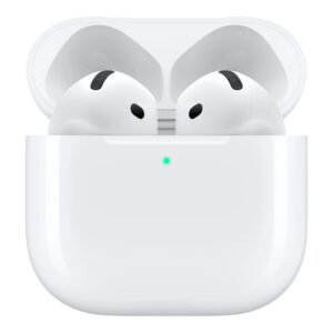 Auriculares Apple Airpods 4 ANC Ip54 Bluetooth