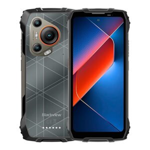 Blackview Bl7000 6,78'' 5G 8gb 256gb Triple Cam 50mp