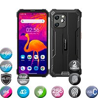 Blackview Bv8900 6,5'' 4G 8gb 256gb Dual Cam 65mp - Imagen 3