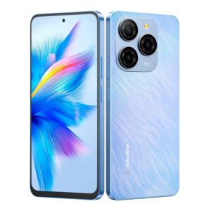 Blackview Shark 9 6,67'' 5G 24gb 256gb Dual Cam