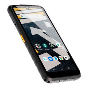 Cat S53 6,5'' 5G 6gb 128gb Dual Cam 48mp