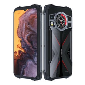 SMARTPHONE Cubot KingKong 9 6,583'' 4G 12gb 256gb