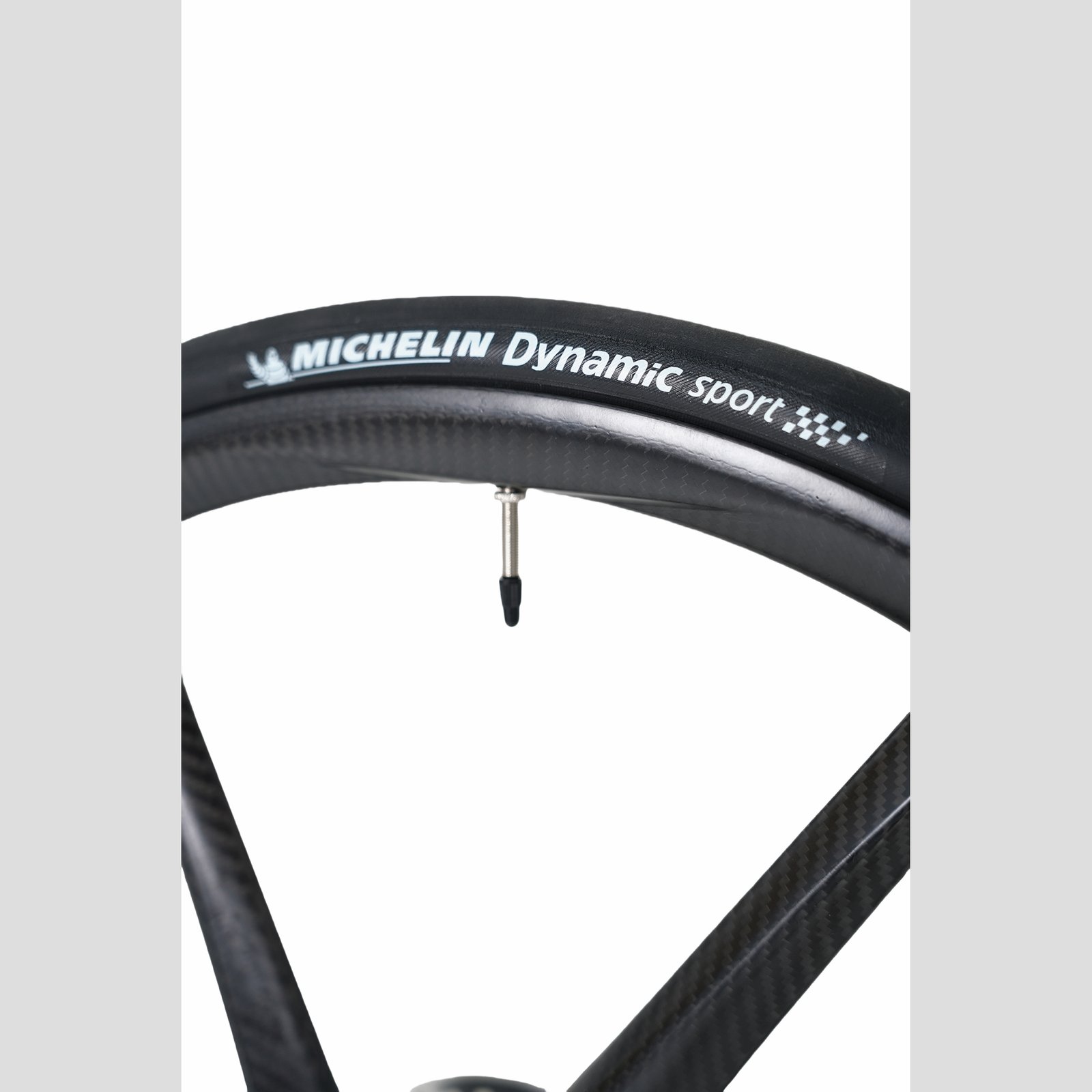 Par De Ruedas De Carbono Deca 6 Rayos - Imagen 3