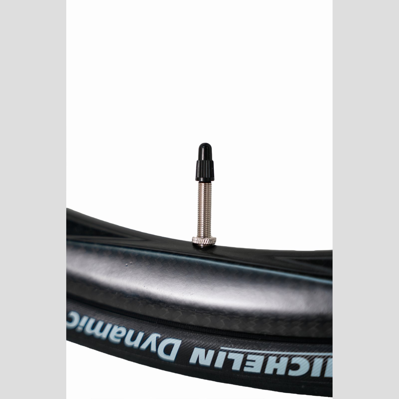 Par De Ruedas De Carbono Deca 6 Rayos - Imagen 2