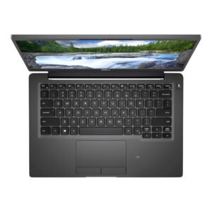Notebook Dell 13,3'' Core I7 8gb 256gb Win10 Pro