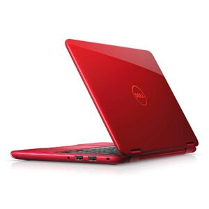 Notebook 2en1 Dell 11,6'' N3710 4gb 500gb Win