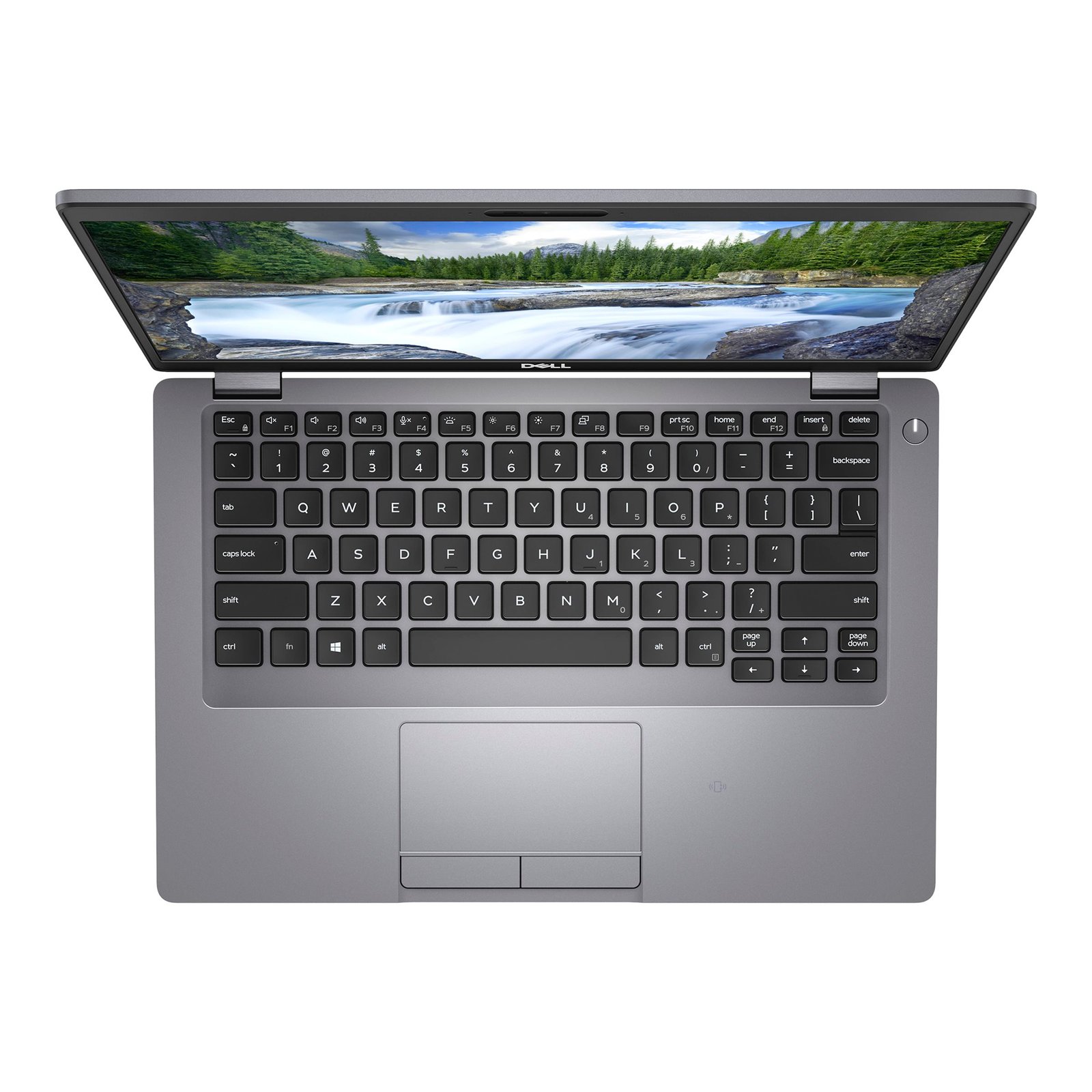 Notebook Dell 15,6'' Core I7 16gb 512gb Win11 Pro - Imagen 2