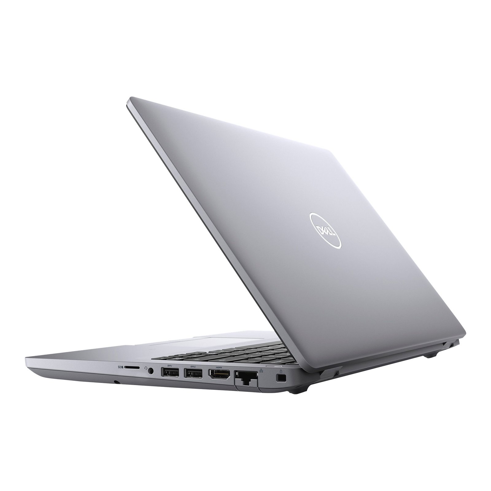 Notebook Dell 15,6'' Core I7 16gb 512gb Win11 Pro