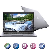 Notebook Dell 15,6'' Core I7 16gb 512gb Win11 Pro - Imagen 7