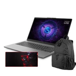 Notebook Gamer Lenovo 15,6 I5 8gb 512gb W11 Rtx2050+Combo
