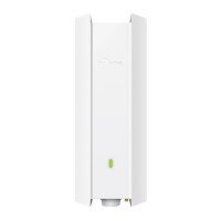 Access Point Mesh Tp-link Eap610Out Doble Banda Ax1800 - Imagen 5
