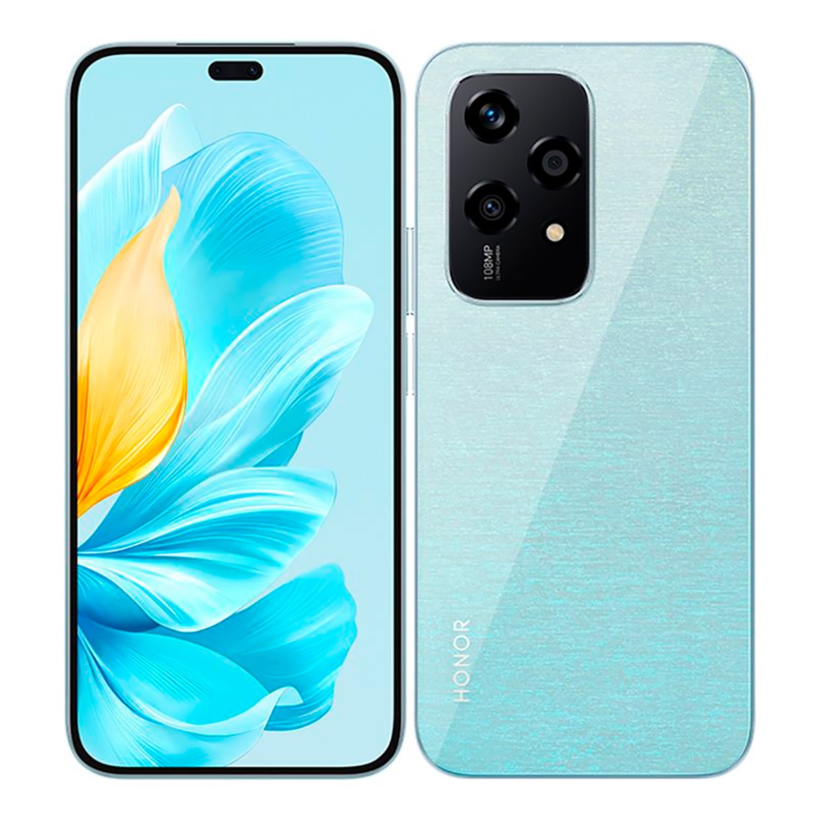Honor 200 Lite 6,7'' 5G 8gb 256gb Triple Cam 108mp - Imagen 3