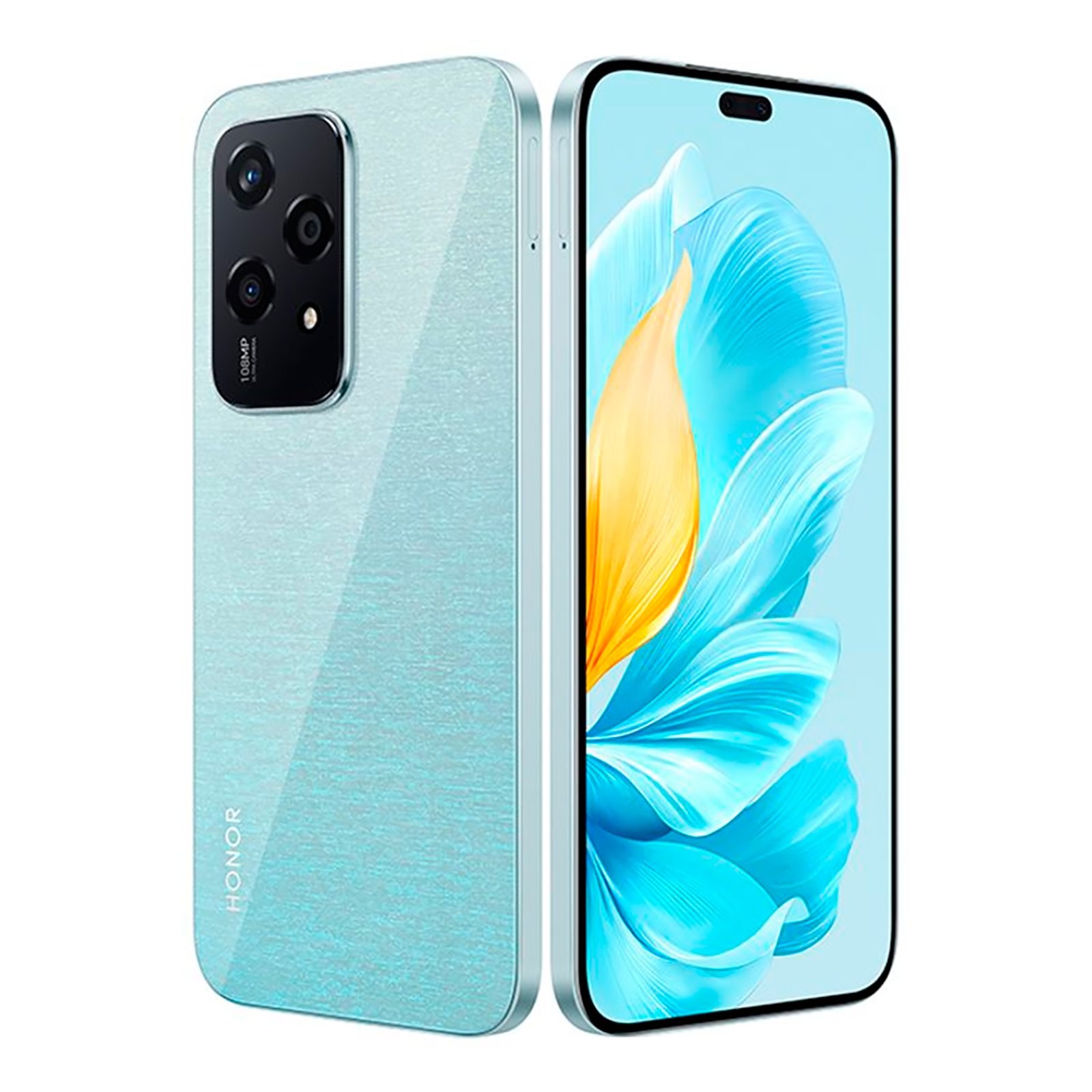 Honor 200 Lite 6,7'' 5G 8gb 256gb Triple Cam 108mp