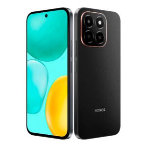 Honor X6c 6,61'' 4G 6gb 256gb Triple Cam 50mp