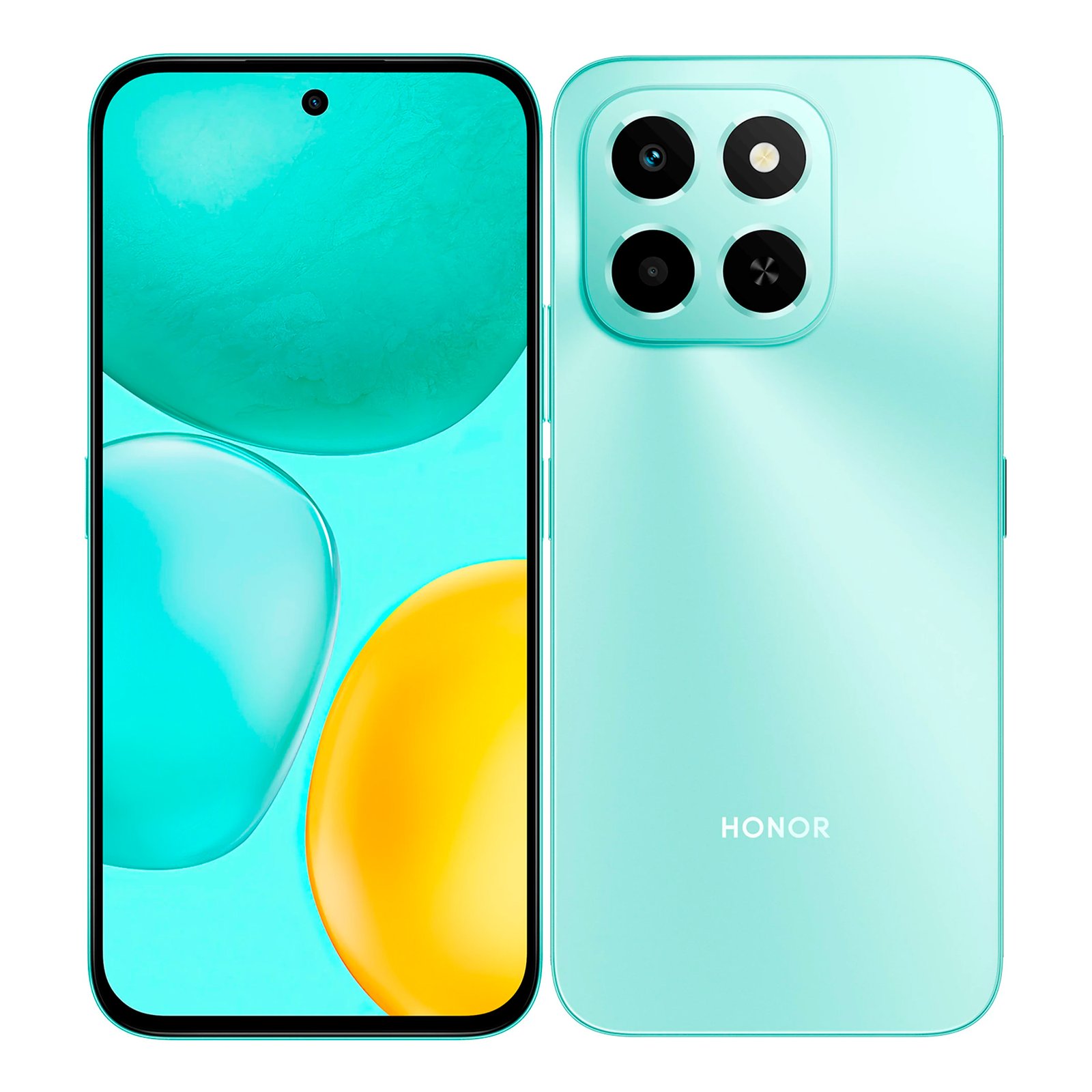 Honor X6c 6,61'' 4G 6gb 256gb Triple Cam 50mp - Imagen 2