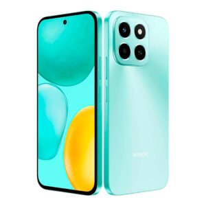 Honor X6c 6,61'' 4G 6gb 256gb Triple Cam 50mp