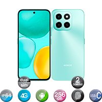 Honor X6c 6,61'' 4G 6gb 256gb Triple Cam 50mp - Imagen 3