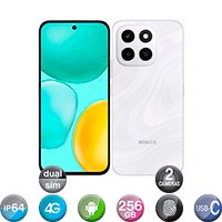 Honor X6c 6,61'' 4G 6gb 256gb Triple Cam 50mp - Imagen 3
