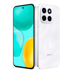 Honor X6c 6,61'' 4G 6gb 256gb Triple Cam 50mp