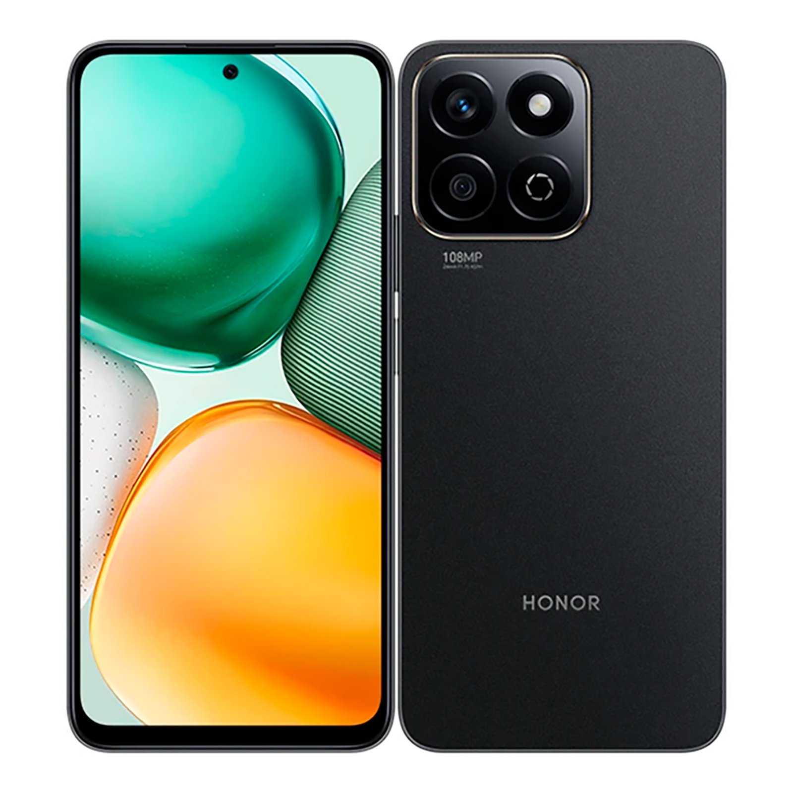 Honor X7c 6,77'' 4G 8gb 256gb Dual Cam 108mp - Imagen 2
