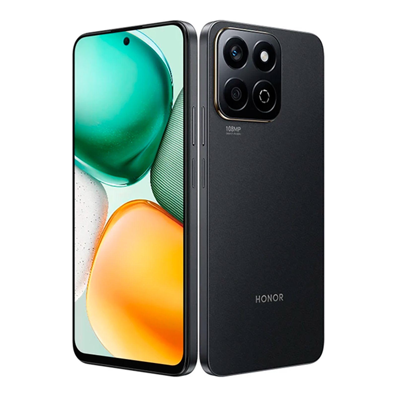 Honor X7c 6,77'' 4G 8gb 256gb Dual Cam 108mp
