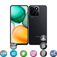 Honor X7c 6,77'' 4G 8gb 256gb Dual Cam 108mp - Imagen 3