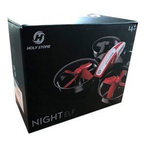 Mini Drone Holy Stone Hs210 21min 50m